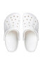 Baya White Blanc Terlik/Sandalet 10126-100