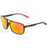 ფოტო #1 პროდუქტის 100percent Konnor Aviator Square Mirror Sunglasses