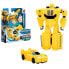 HASBRO Transformers Earthspark Robot Car 15x7 Cm