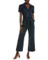 Jude Connally Neve Jumpsuit Women's Blue Xl