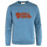 Фото #1 товара Fjällräven Logo Sweater