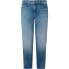 Фото #3 товара PEPE JEANS PM206468VX3-000 Kingston Zip jeans