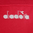 Фото #2 товара Футболка Diadora Core Running Crew Neck Red