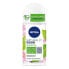 Фото #1 товара Шариковый дезодорант Naturally Good Nivea 83497 Зеленый чай 50 ml