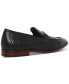 ფოტო #3 პროდუქტის Men's Caspin Bit Dress Loafer