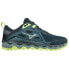 Фото #6 товара MIZUNO Wave Mujin 8 trail running shoes