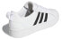Фото #5 товара Кроссовки женские Adidas neo Streetcheck Белые