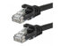 Фото #5 товара Monoprice Flexboot Cat6 Ethernet Patch Cable - Network Internet Cord - RJ45, Str