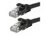 Monoprice Flexboot Cat6 Ethernet Patch Cable - Network Internet Cord - RJ45, Str