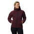 MOUNTAIN HARDWEAR Stretch down jacket Cocoa Red, S - фото #3