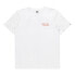 ფოტო #1 პროდუქტის QUIKSILVER Shadow Knock short sleeve T-shirt