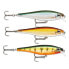 RAPALA BX Floating minnow 12g 100 mm