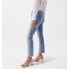 Фото #3 товара SALSA JEANS Destiny Crop Slim Fit 21007038 jeans