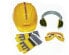 Фото #1 товара Игровой набор Klein Bosch Helmet Accessories &nbsp; (игровые наборы Klein)