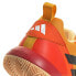 Фото #7 товара Adidas Cross Em Up Select Jr IE9274 basketball shoes
