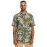 Фото #1 товара QUIKSILVER Lemnas short sleeve shirt