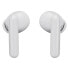 Bluetooth-наушники Denver Electronics 111191120210 Белый