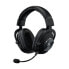 Фото #2 товара Logitech G PRO X Gaming Headset - Wired - Gaming - 20 - 20000 Hz - 320 g - Headset - Black