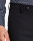 Фото #5 товара Костюм мужской Alfani брюки приталенные с эластичностью Solid Slim-Fit