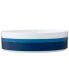 Фото #2 товара ColorStax Stripe Serving Bowls