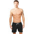 Фото #1 товара URBAN CLASSICS Swim Shorts Block