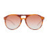 Фото #2 товара Очки Gant GR SNELSONAMB3 Sunglasses