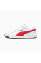 CARACAL Sneakers White-Red-Black 369863 43