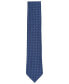 Фото #2 товара Men's Holmes Geo-Print Tie