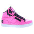 Osiris Clone 1322 2608 Mens Pink Synthetic Skate Inspired Sneakers Shoes