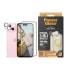 Фото #4 товара PanzerGlass 3-in-1 Pack iPhone 15