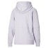 Фото #4 товара Puma Power Monarch Pullover Hoodie Womens Purple Casual Outerwear 67616898