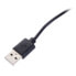 Ansmann Lightning/ USB-A 100