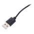 Фото #2 товара Разъем и переходник ANSMANN® Lightning/ USB-A 100