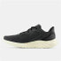 Беговые кроссовки для взрослых New Balance Fresh Foam Мужской Чёрный