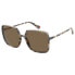 ფოტო #1 პროდუქტის POLAROID PLD6128SXLTSP Sunglasses