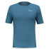SALEWA Puez Sporty Dry short sleeve T-shirt