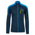 Фото #2 товара KARPOS Puez full zip fleece