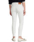 ფოტო #2 პროდუქტის Women's Ava Mid-Rise Skinny Jeans