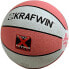 Фото #1 товара KRAFWIN Nitro Basketball Ball