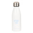 Фото #1 товара Бутылка с водой Glow Lab Cisnes Синий 500 ml