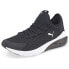 Фото #2 товара Puma Cell Vive Alt Running Mens Black Sneakers Athletic Shoes 37618001