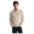 GANT Casual Cotton Half Zip Sweater