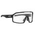 Очки AZR Kromic Pro Sky Rx Sunglasses Matte Black / Black, Photochromic Clear Mirror/CAT0-3 - фото #2