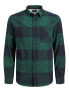 Фото #1 товара JACK & JONES Rowen Comfort long sleeve shirt