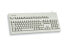 Фото #6 товара Cherry Classic Line G80-3000 - Keyboard - 105 keys QWERTY - Gray