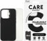 Фото #1 товара PanzerGlass CARE by PanzerGlass Fearlessly Fashionable Case iPhone 15 Pro 6,1" czarny/black 1430