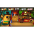 Фото #5 товара Видеоигра для Nintendo Switch Microids Garfield Lasagna Party