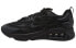 Фото #1 товара Nike Air Max 200 Triple Black 低帮 跑步鞋 男款 黑 / Кроссовки Nike Air Max CK6811-002