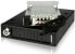 Фото #7 товара Icy Dock MB991IK-B - 2.5" - Storage drive tray - Black - SECC - 6 Gbit/s - Power - Status