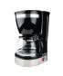 Фото #2 товара Brentwood 10 Cup 800 Watt Electric Coffee Maker w/ Reusable Filter
